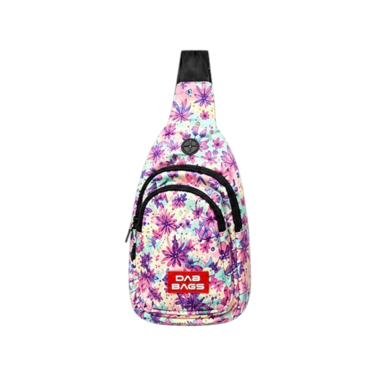Dab Bags Fanny Pack