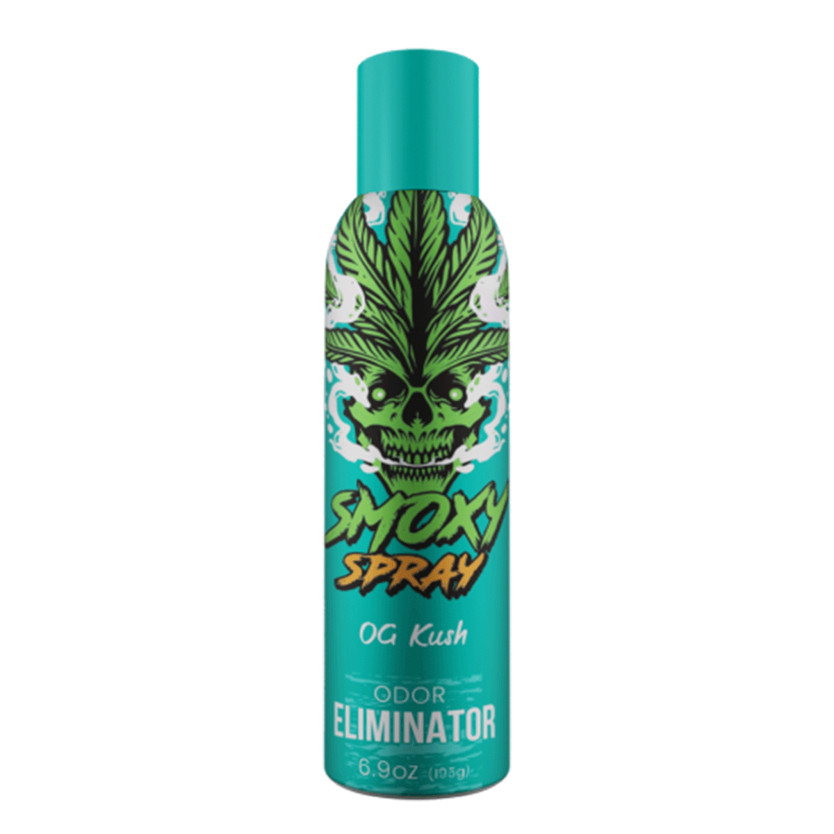 Smoxy Spray Odor Eliminator