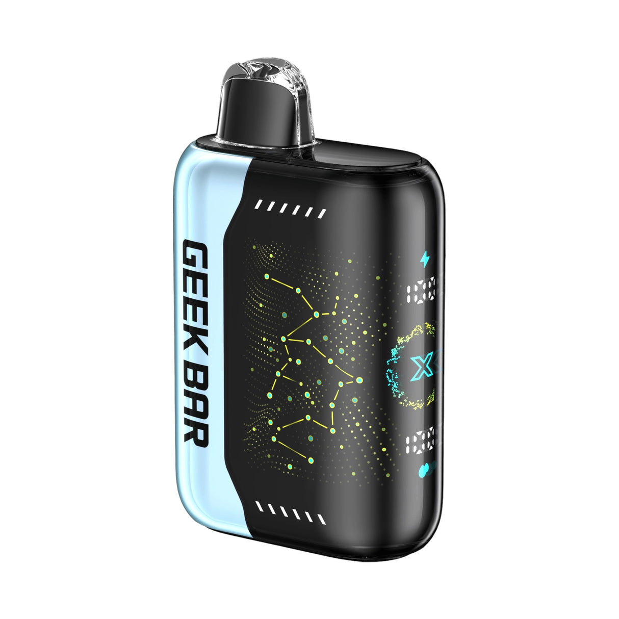 Geek Bar Pulse X Disposable Vape - 25,000 Puffs