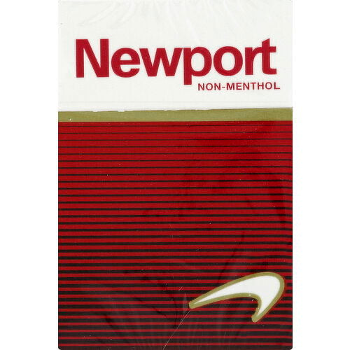 Newport Cigarettes