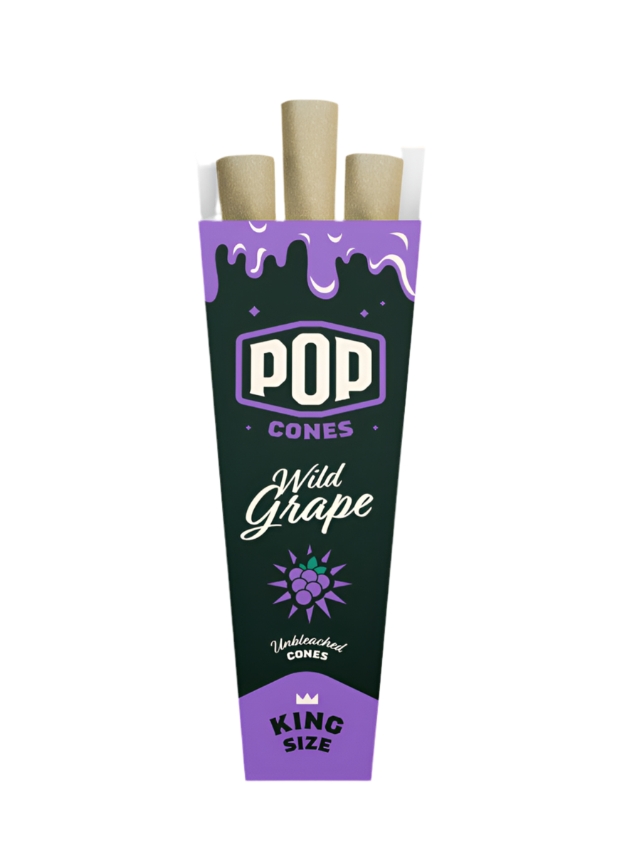 POP Cones