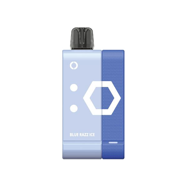 Off-Stamp SW9000 Kit Disposable Vape - 9,000 Puffs