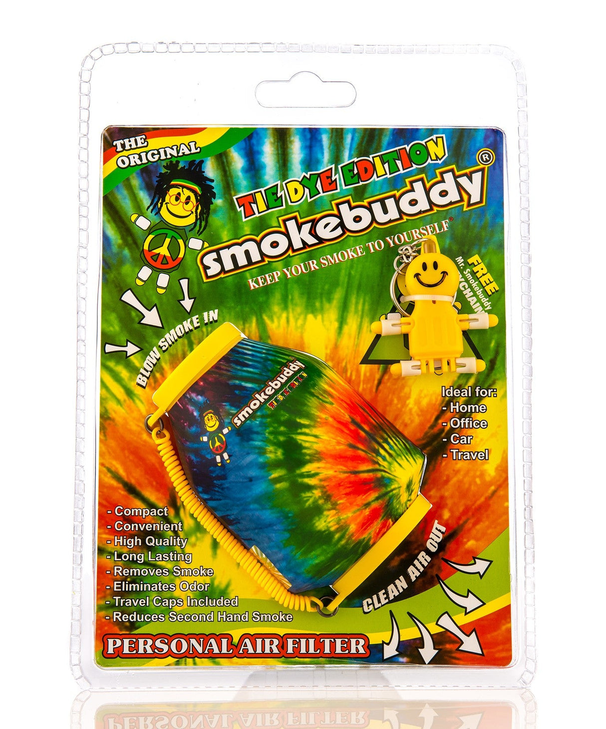 SmokeBuddy Personal Air Filter