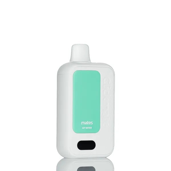 7 Daze Clickmate Disposable Vape Kit - 15,000 Puffs