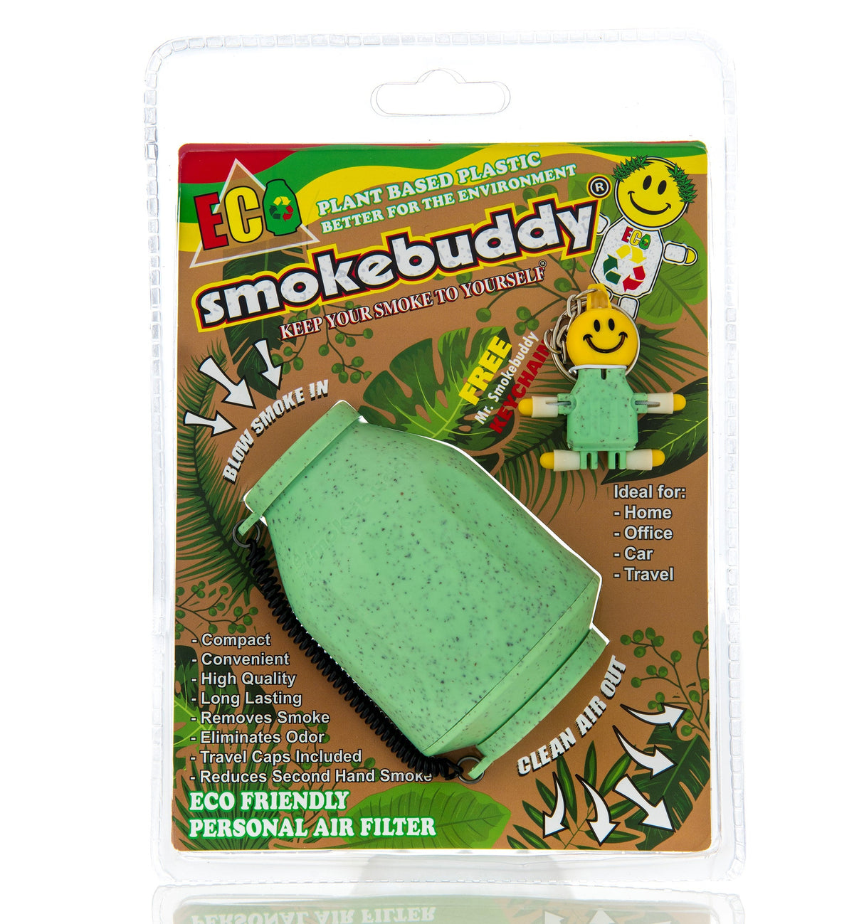 SmokeBuddy Personal Air Filter