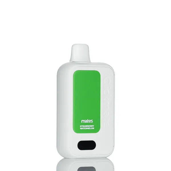 7 Daze Clickmate Disposable Vape Kit - 15,000 Puffs