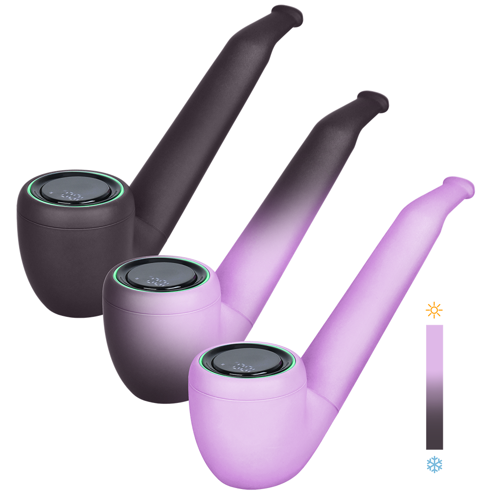 Pulsar 510 DL Pipe Auto-Draw Vape