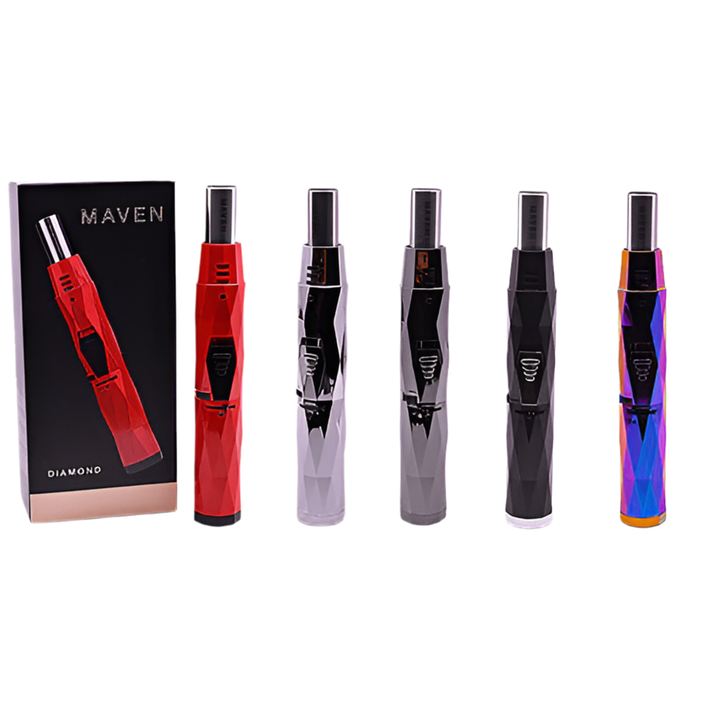 Maven Diamond Pen Torch