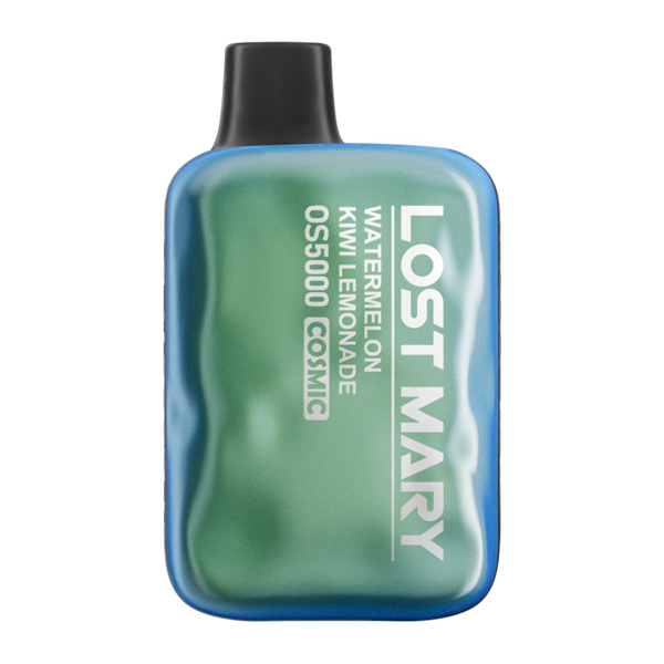 Lost Mary OS5000 Cosmic Disposable Vape - 7500 Puffs