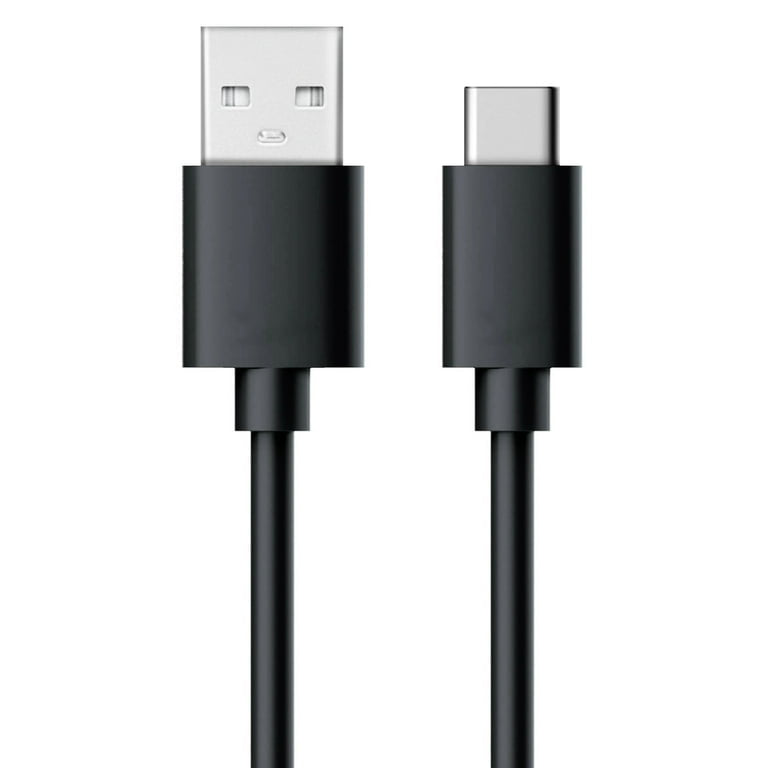 GoMax USB-C Charging Cable