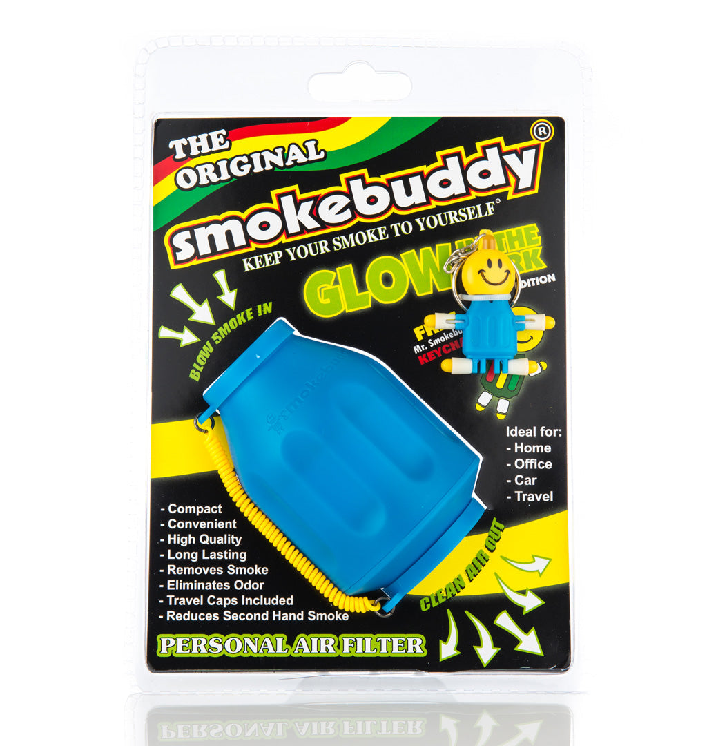 SmokeBuddy Personal Air Filter