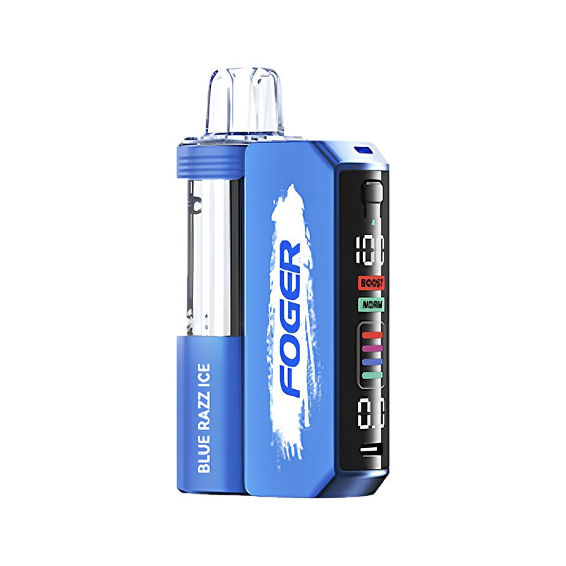 Foger Switch Pro Kit Disposable Vape - 30,000 Puffs