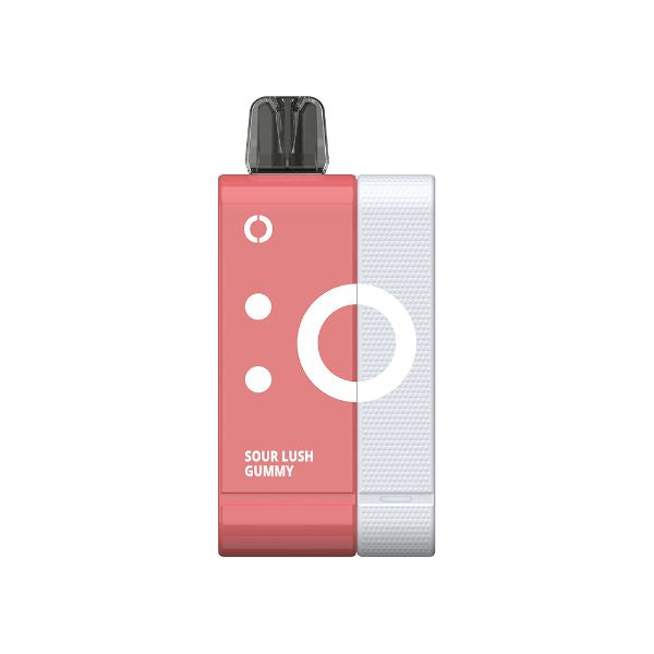 Off-Stamp SW9000 Kit Disposable Vape - 9,000 Puffs