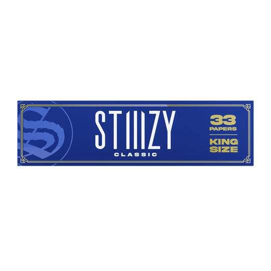 Stiiizy Mium Rolling Papers