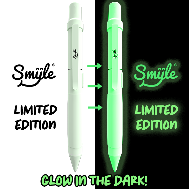 Smyle Labs Penjamin Cart Pen Battery