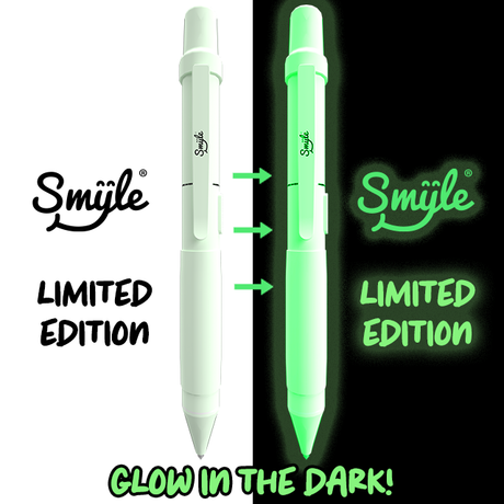 Smyle Labs Penjamin Cart Pen Battery