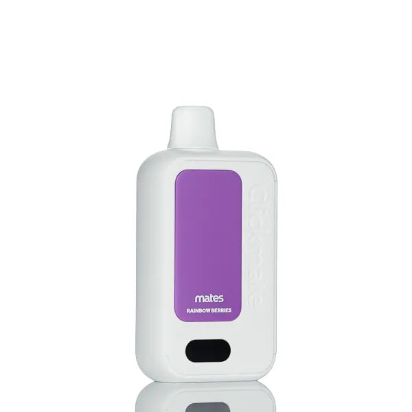7 Daze Clickmate Disposable Vape Kit - 15,000 Puffs