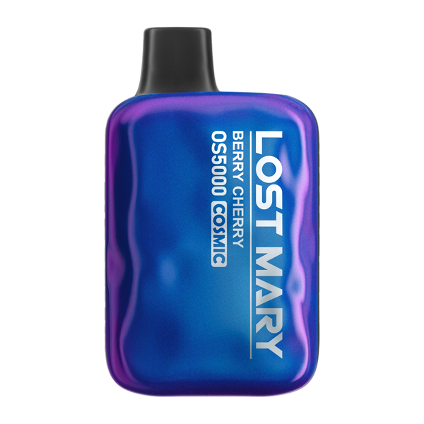 Lost Mary OS5000 Cosmic Disposable Vape - 7500 Puffs
