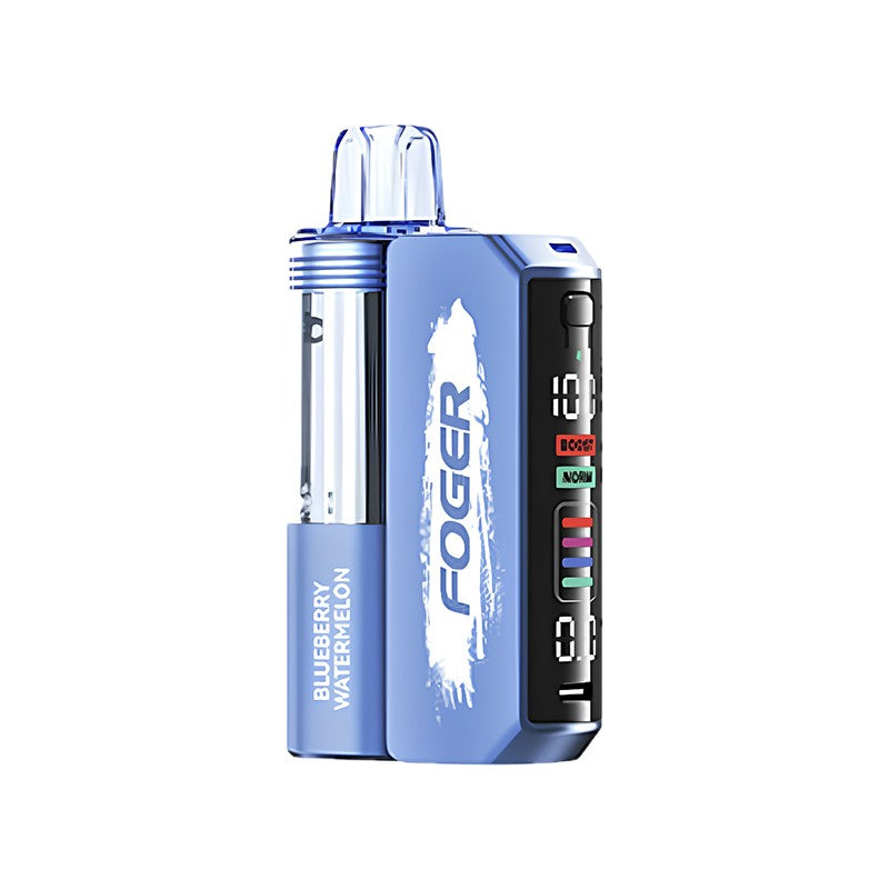 Foger Switch Pro Kit Disposable Vape - 30,000 Puffs