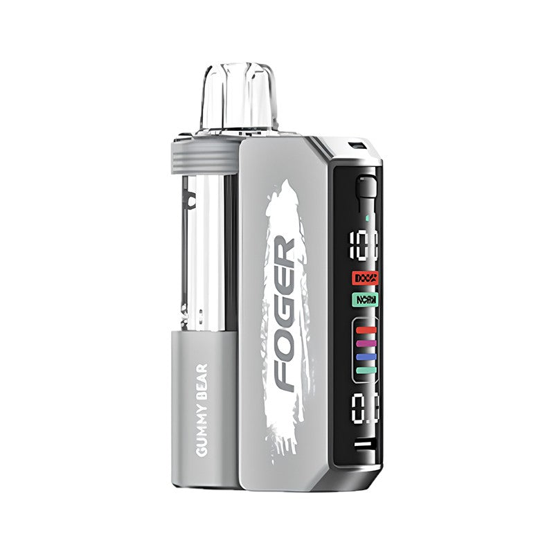 Foger Switch Pro Kit Disposable Vape - 30,000 Puffs