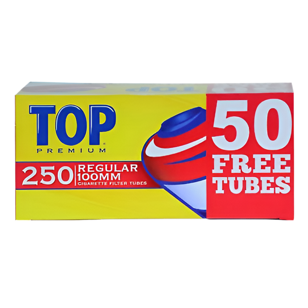 Top Premium Cigarette Filter Tubes