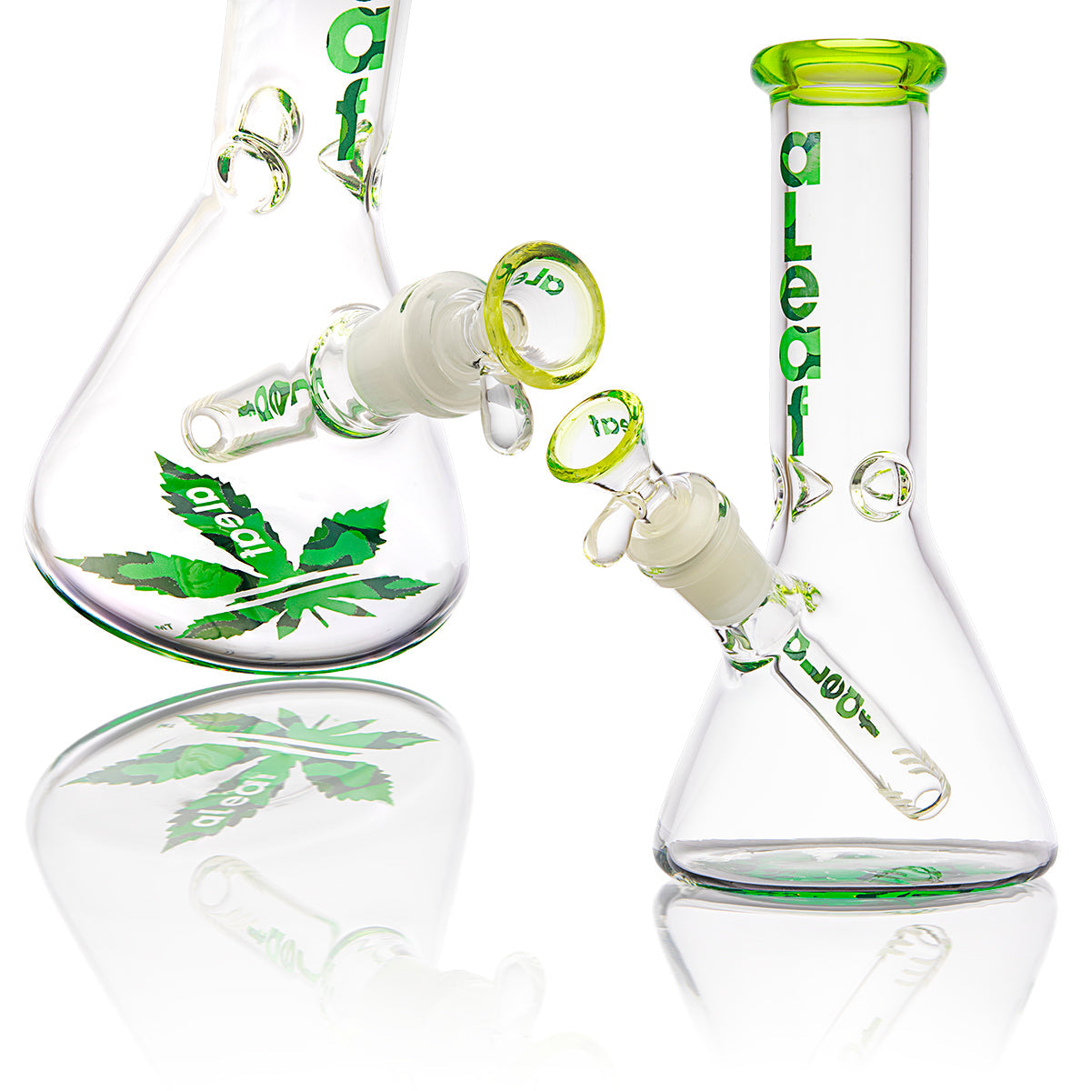 aLeaf The Essential 8’’ Beaker