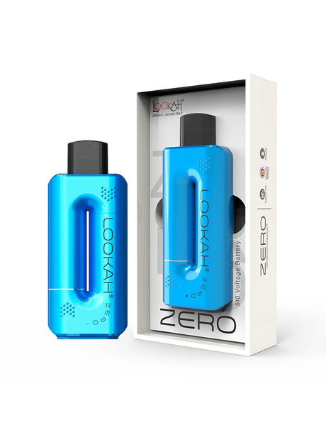 Lookah Zero 510 Thread Vape Battery