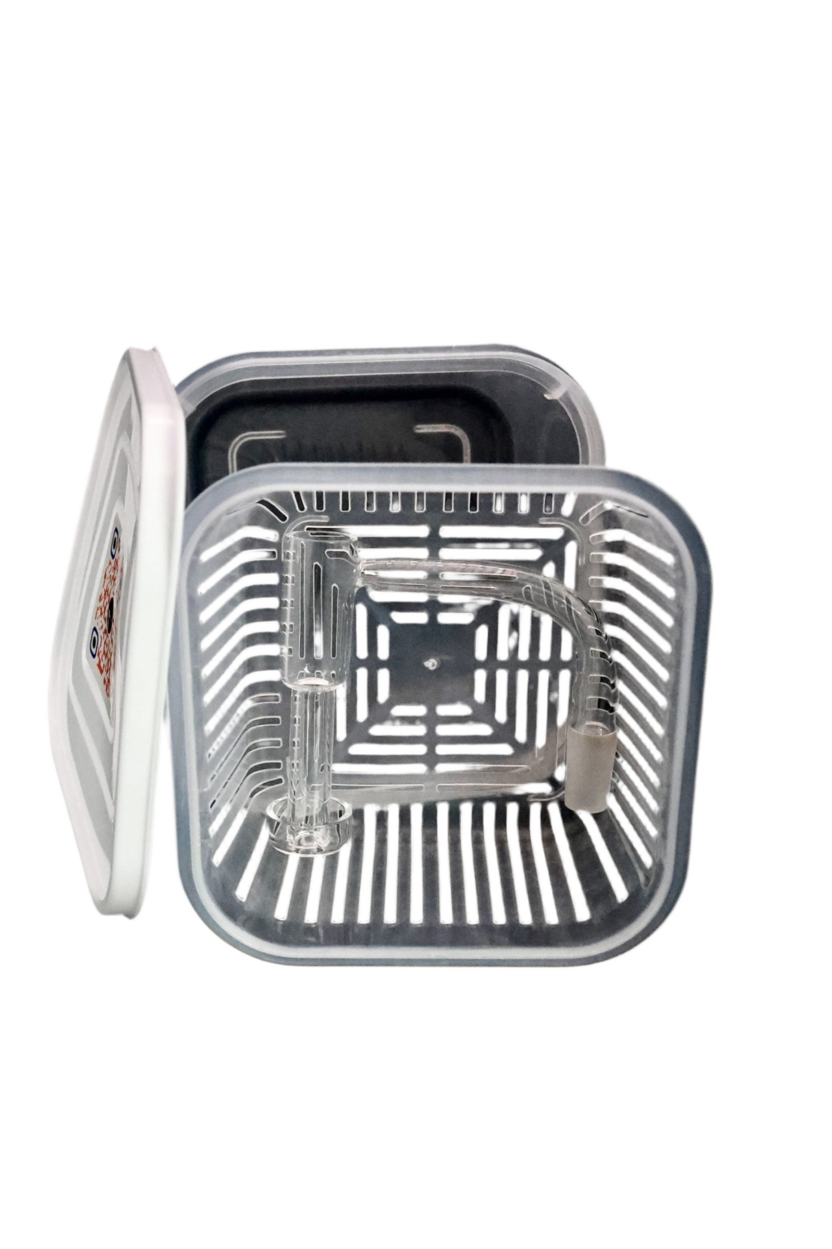 Heady Swabs - Banger Tank