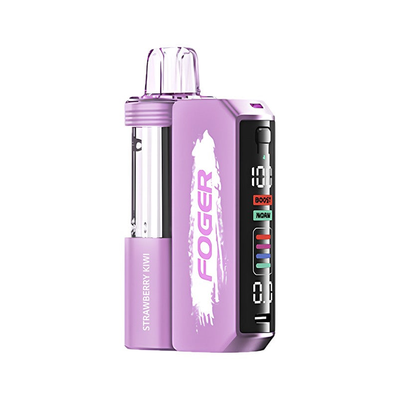 Foger Switch Pro Kit Disposable Vape - 30,000 Puffs