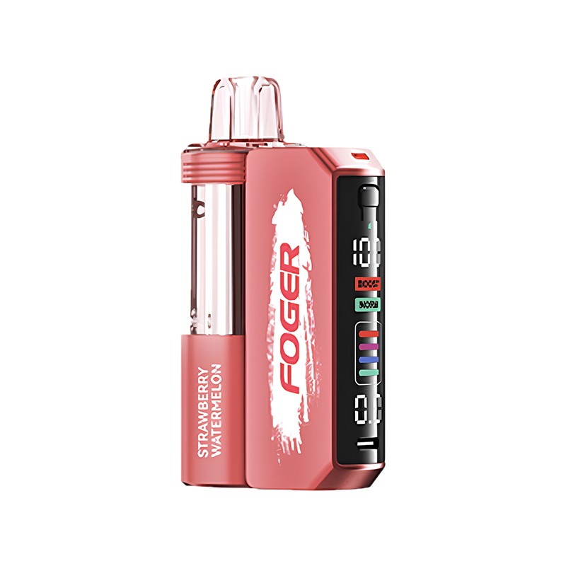 Foger Switch Pro Kit Disposable Vape - 30,000 Puffs