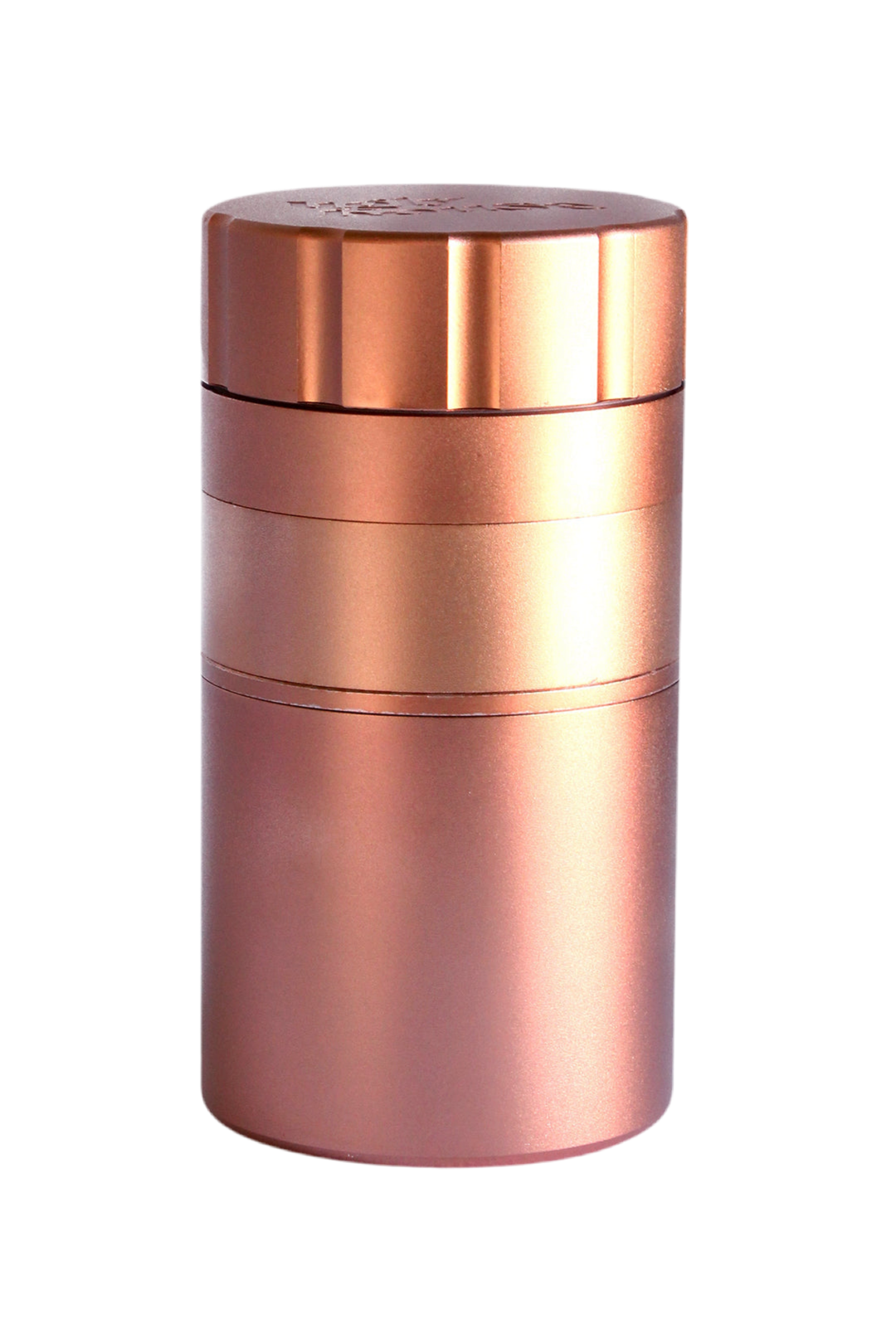 Ugly House Grind ‘N Stash - 63mm