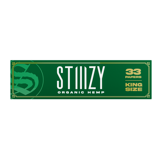 Stiiizy Mium Rolling Papers