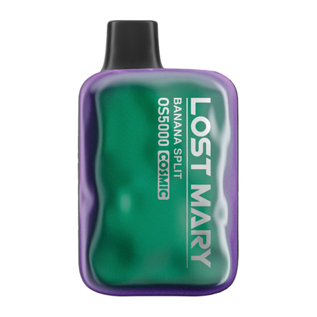 Lost Mary OS5000 Cosmic Disposable Vape - 7500 Puffs