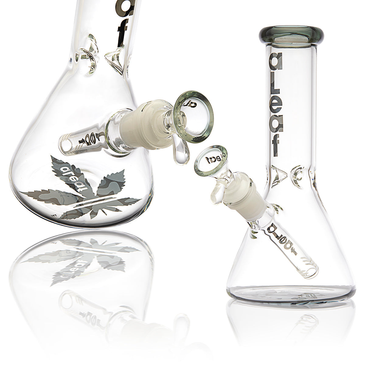 aLeaf The Essential 8’’ Beaker