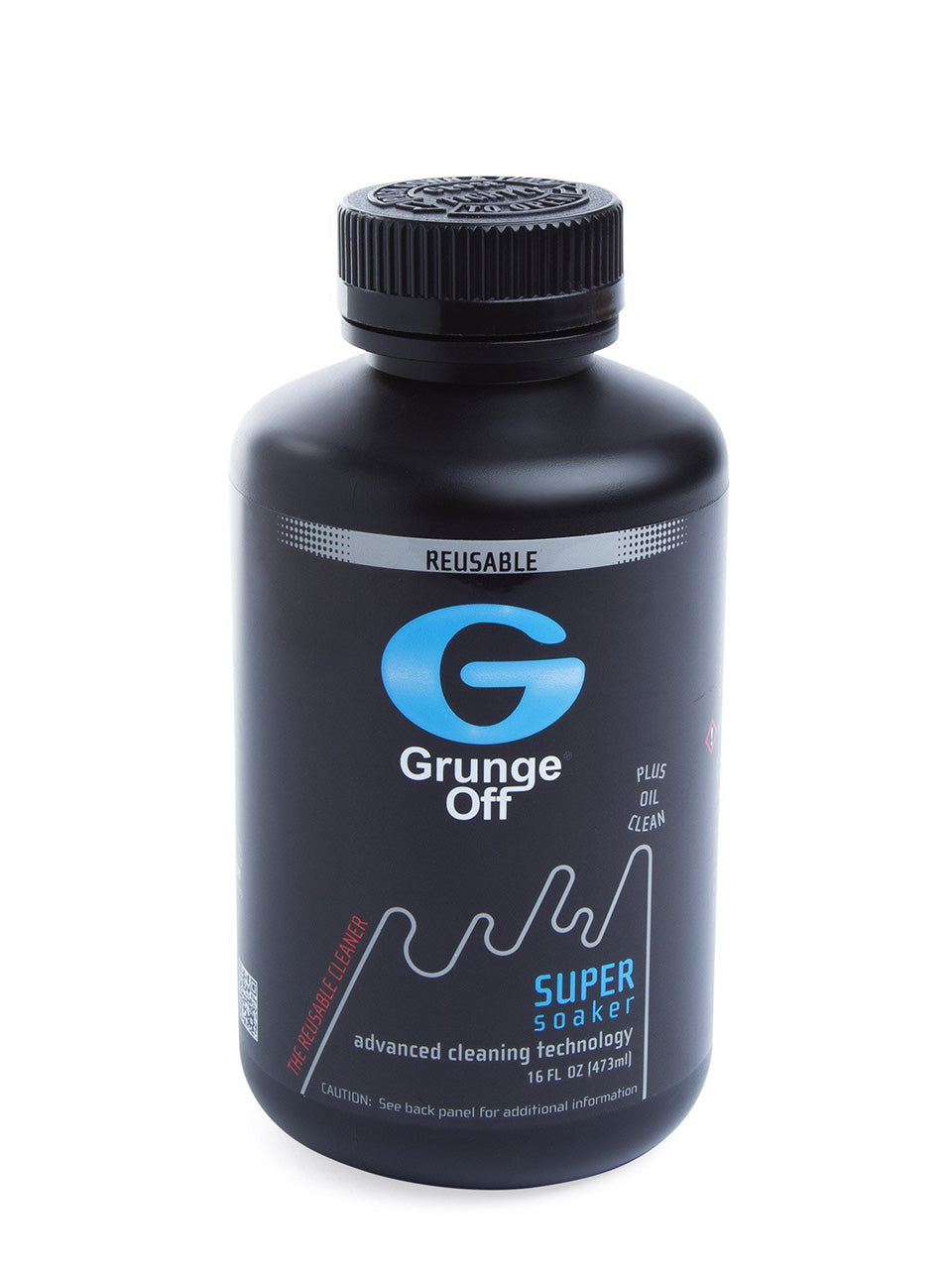 Grunge Off Cleaner