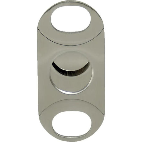 Double Sided Cigar Cutter