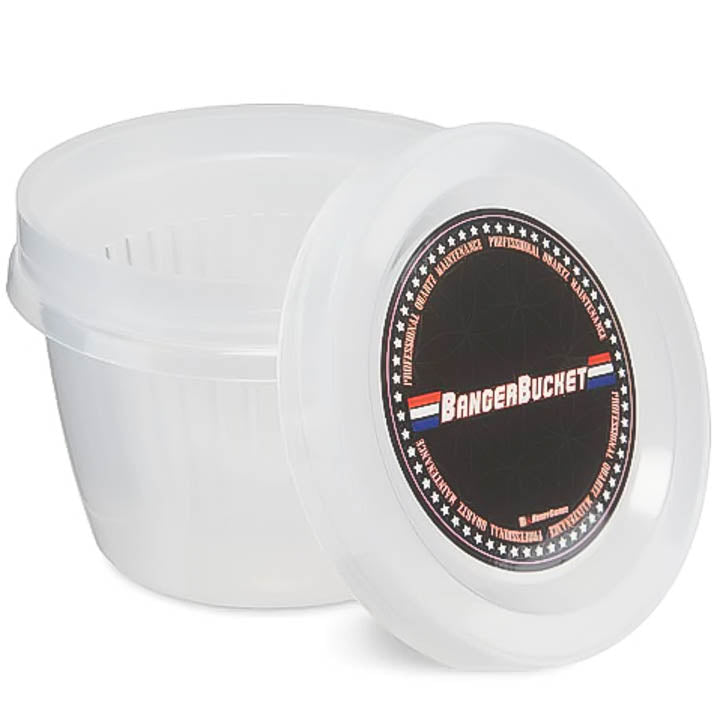 Heady Swabs Banger Bucket