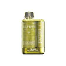 Elf Bar TE5000 Disposable Vape - 5,000 Puffs