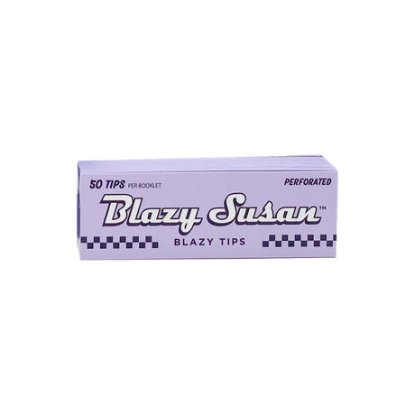 Blazy Susan Tips Perforated