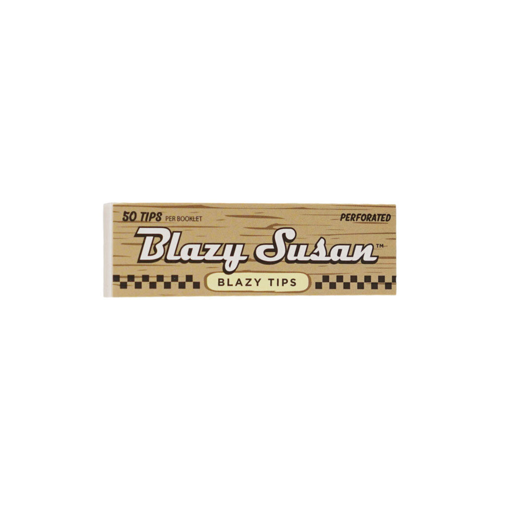 Blazy Susan Tips Perforated
