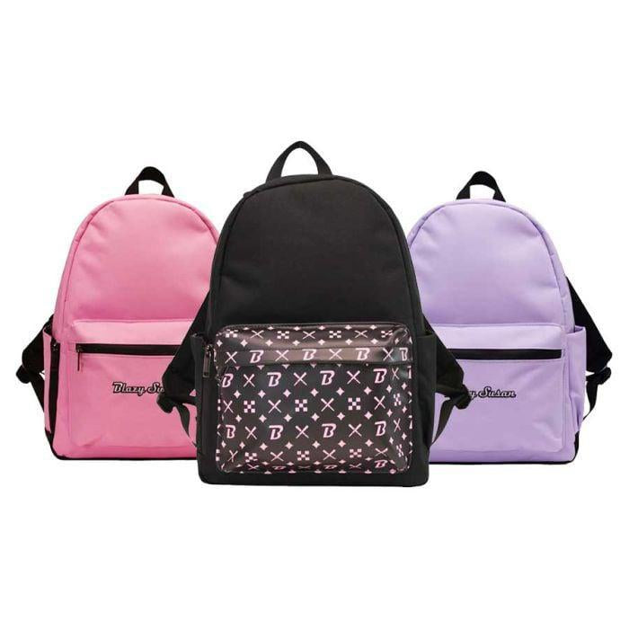 Blazy Susan Backpack