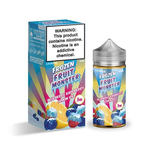 Frozen Fruit Monster E-Juice - 100ml