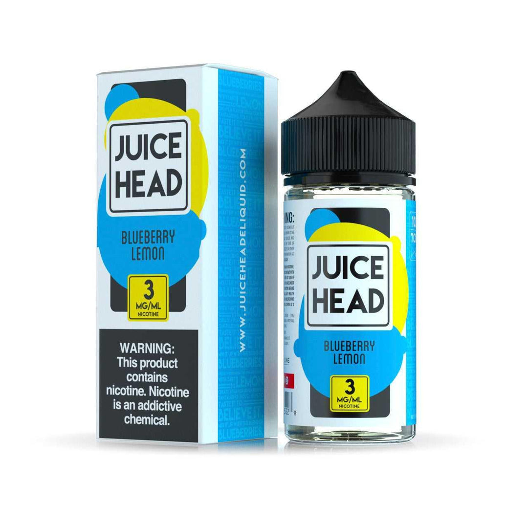 Juice Head E-Juice - 100ml