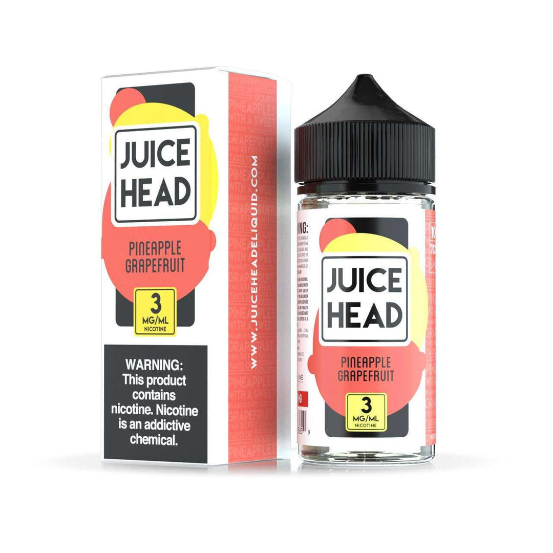 Juice Head E-Juice - 100ml