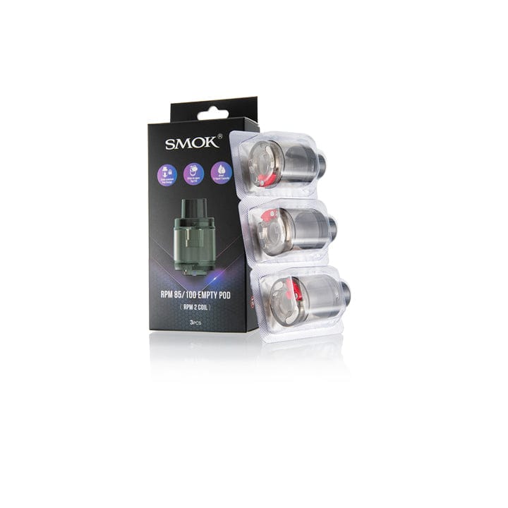 Smok RPM Empty Pod