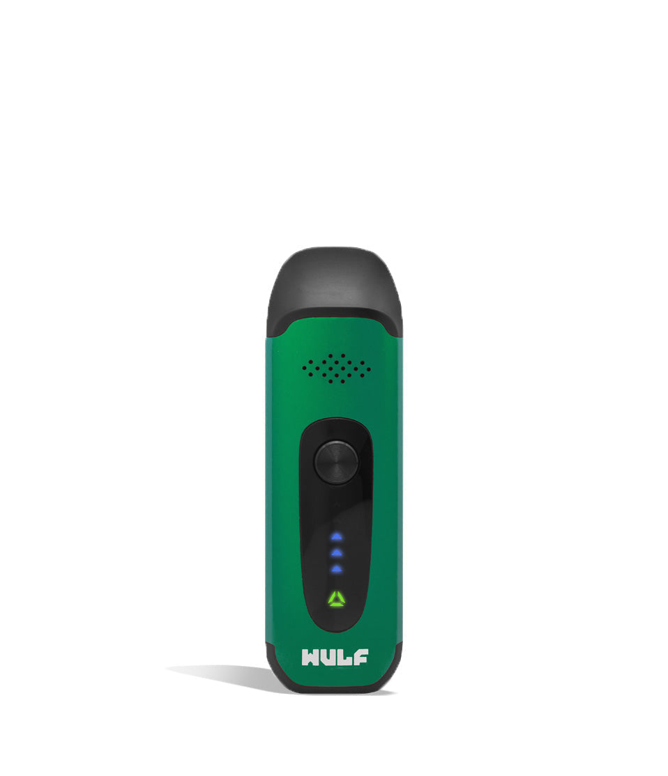 Wulf Next Dry Herb Vaporizer