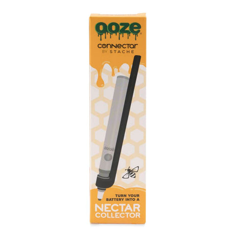 Ooze X Stache Connectar 510 Dab Straw Attachment