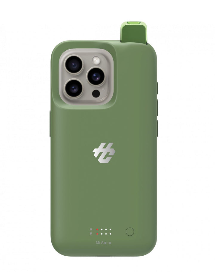 Humo Case iPhone Disposable Vape - 30,000 Puffs