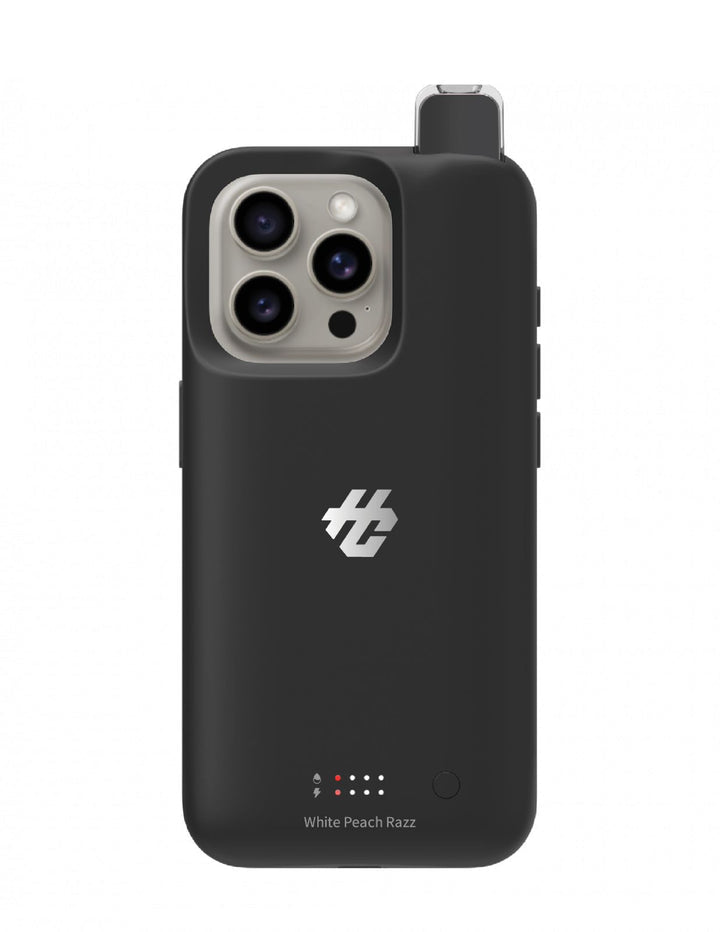 Humo Case iPhone Disposable Vape - 30,000 Puffs