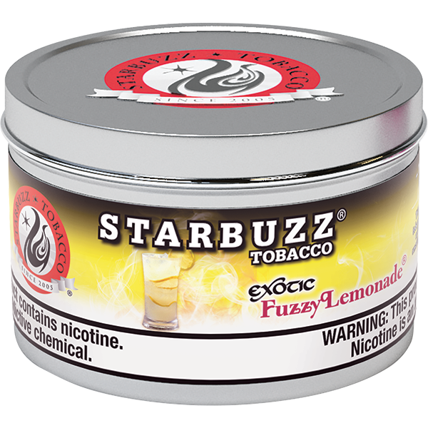 Starbuzz Exotic Tobacco